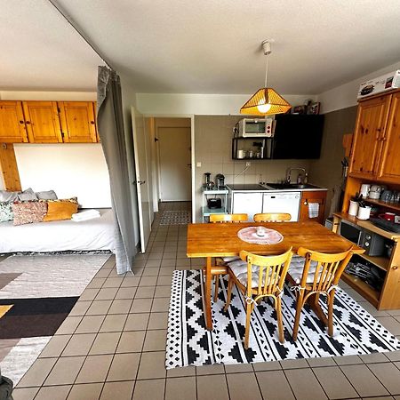 Appartement Centre Ville Pied De Piste Briancon Экстерьер фото