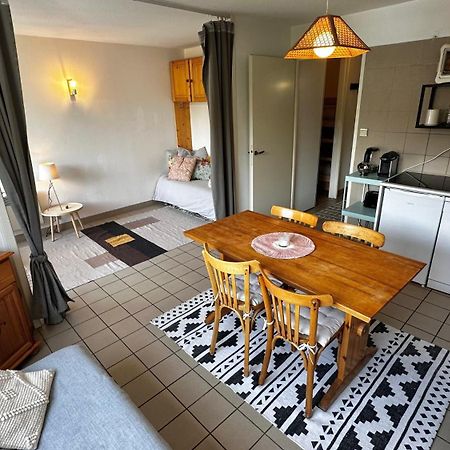Appartement Centre Ville Pied De Piste Briancon Экстерьер фото