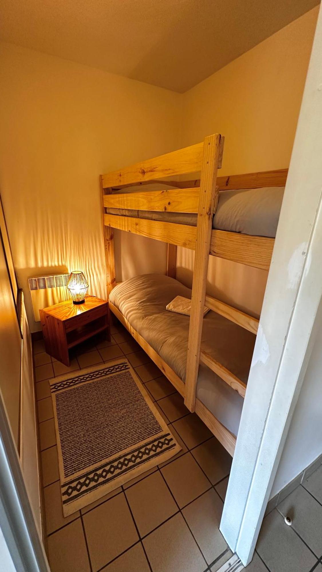 Appartement Centre Ville Pied De Piste Briancon Экстерьер фото