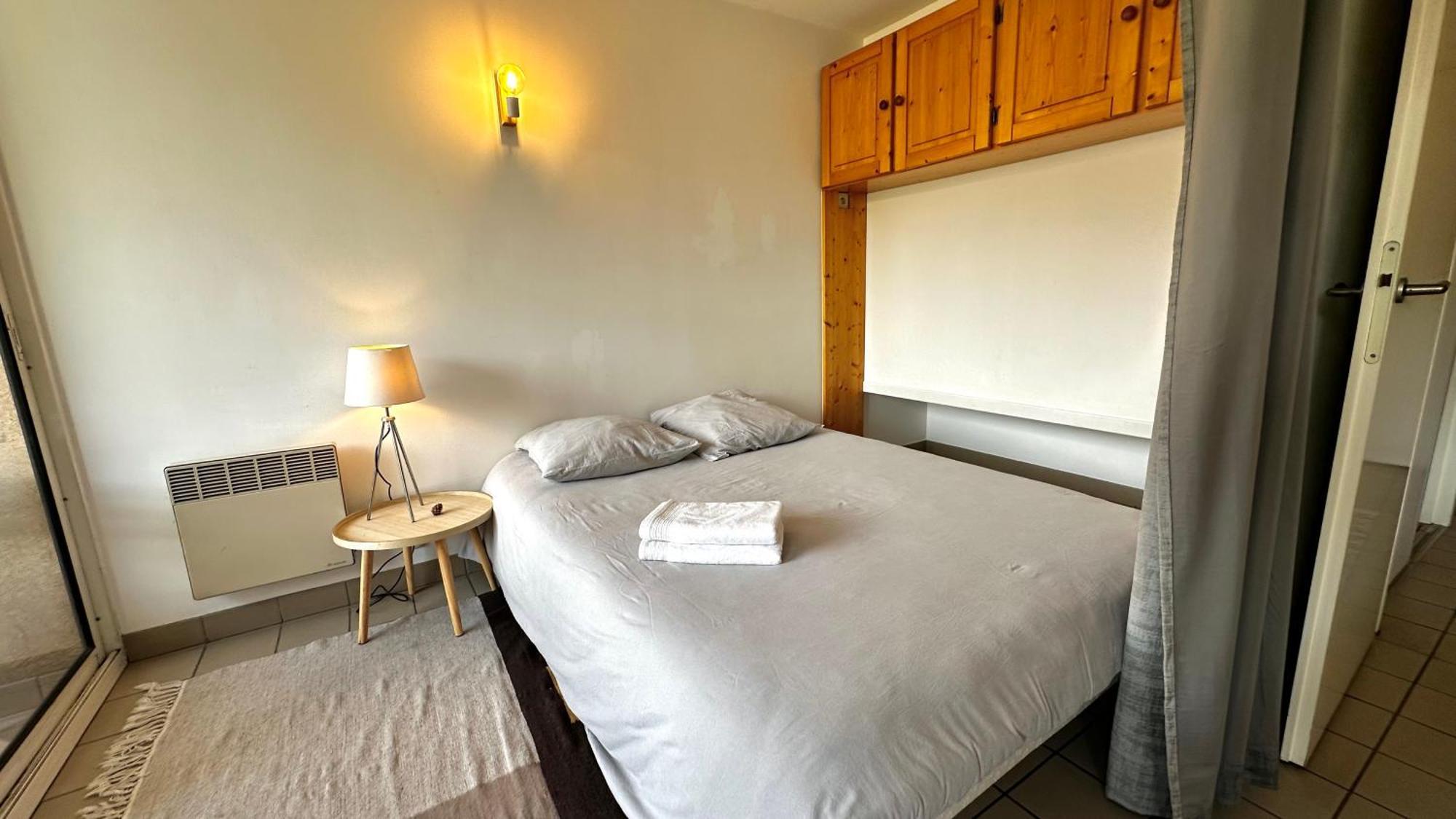 Appartement Centre Ville Pied De Piste Briancon Экстерьер фото