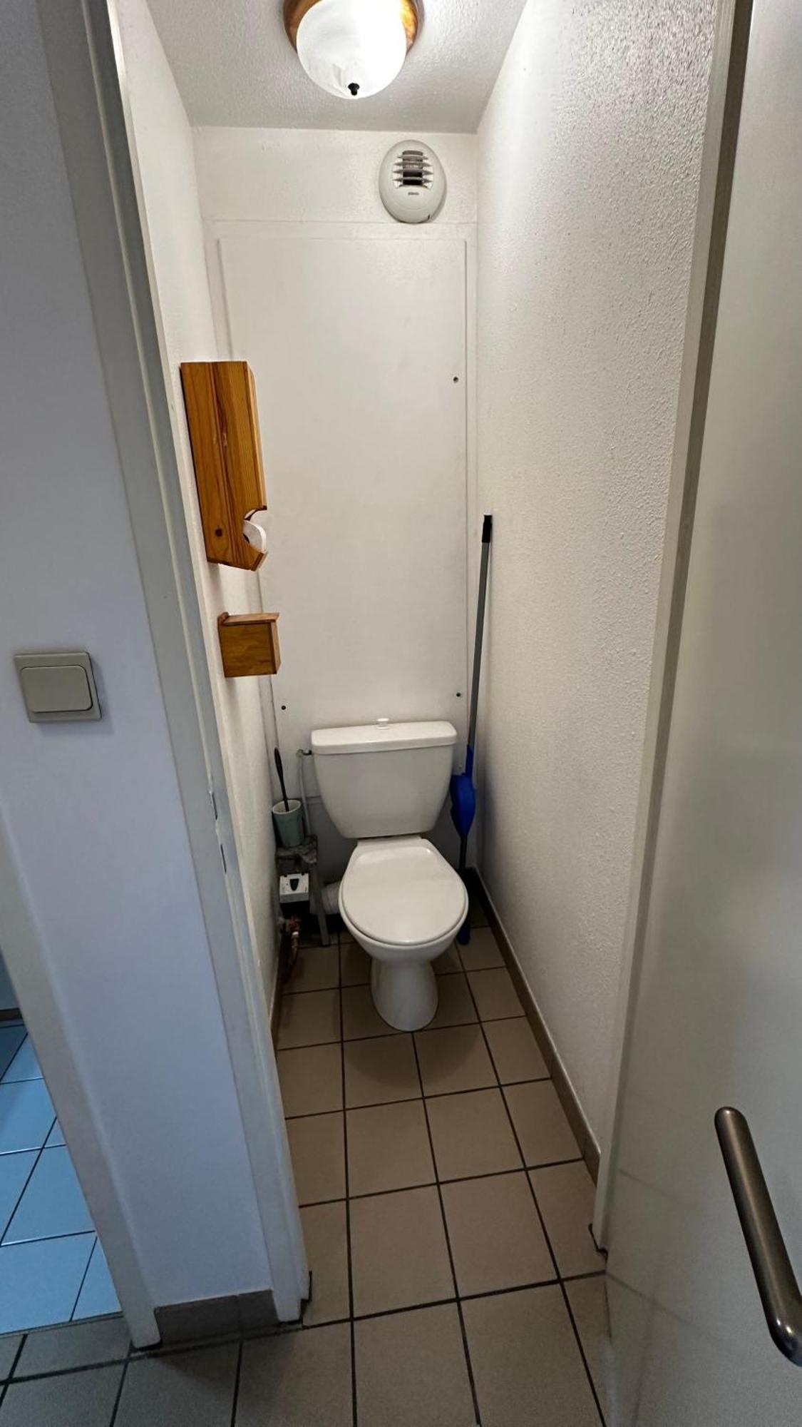 Appartement Centre Ville Pied De Piste Briancon Экстерьер фото